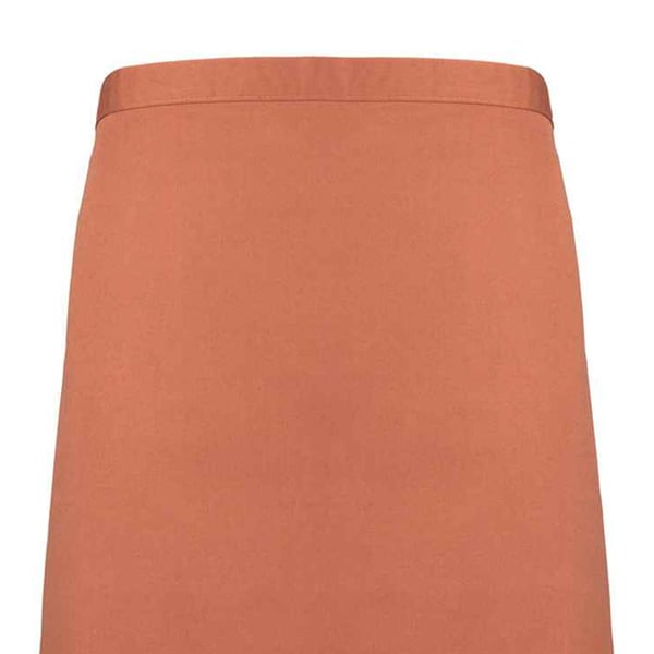 Premier Colours Mid Length Apron