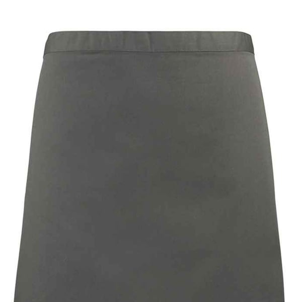 Premier Colours Mid Length Apron