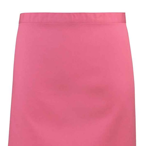 Premier Colours Mid Length Apron