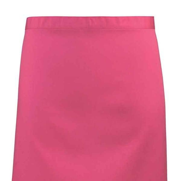 Premier Colours Mid Length Apron