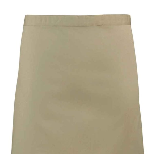 Premier Colours Mid Length Apron