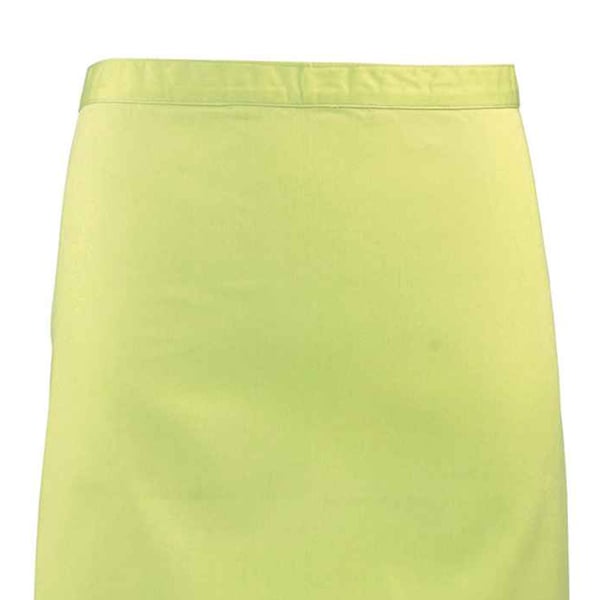 Premier Colours Mid Length Apron