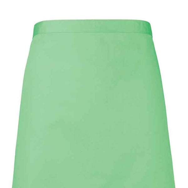 Premier Colours Mid Length Apron