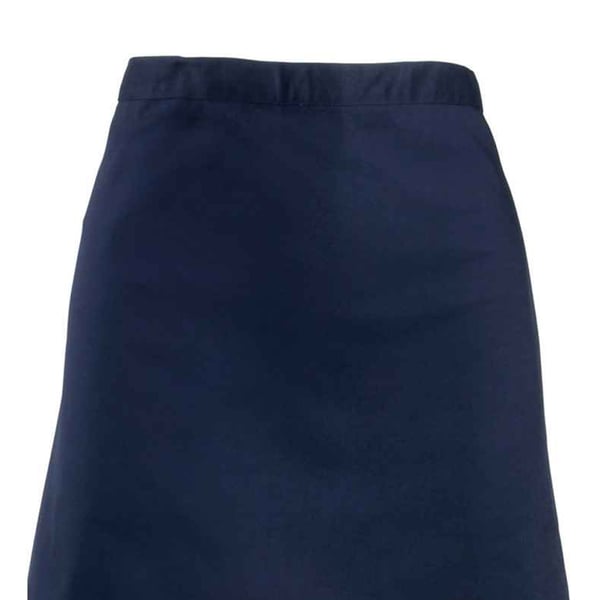 Premier Colours Mid Length Apron