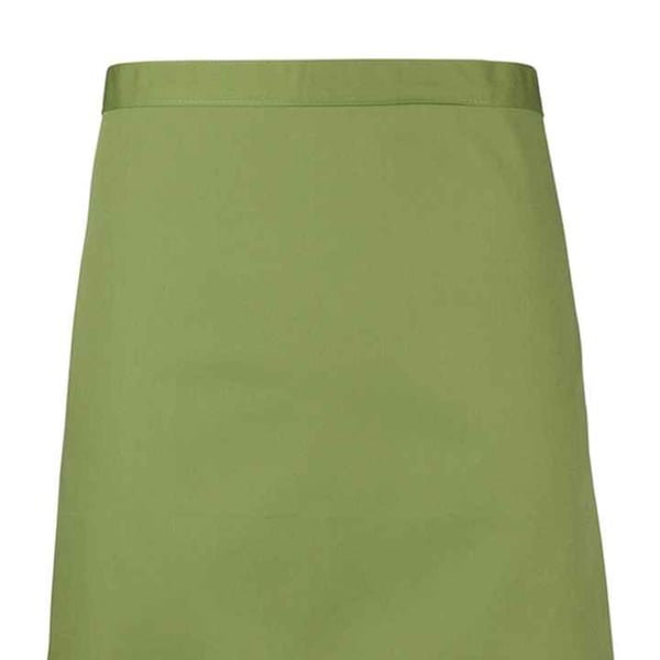 Premier Colours Mid Length Apron