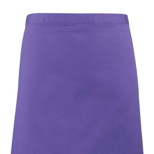 Premier Colours Mid Length Apron