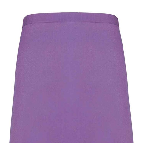 Premier Colours Mid Length Apron