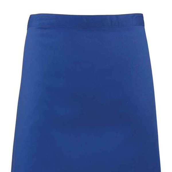 Premier Colours Mid Length Apron