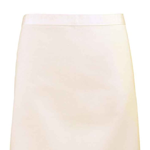 Premier Colours Mid Length Apron