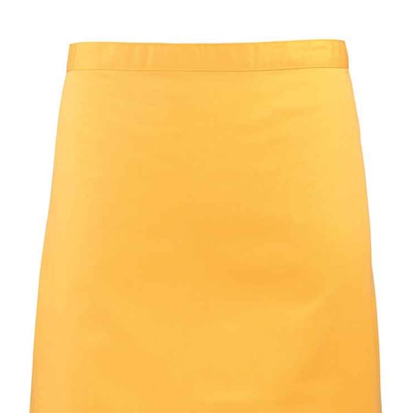 Premier Colours Mid Length Apron