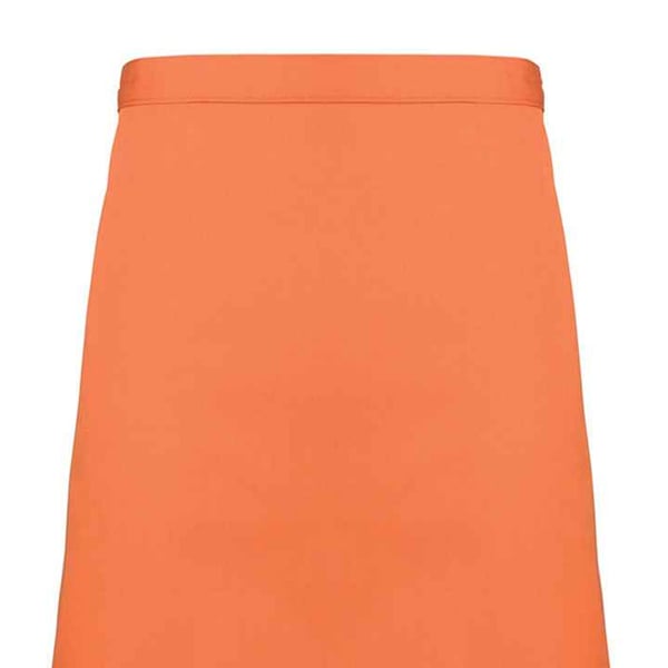 Premier Colours Mid Length Apron