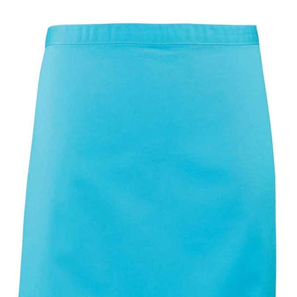 Premier Colours Mid Length Apron