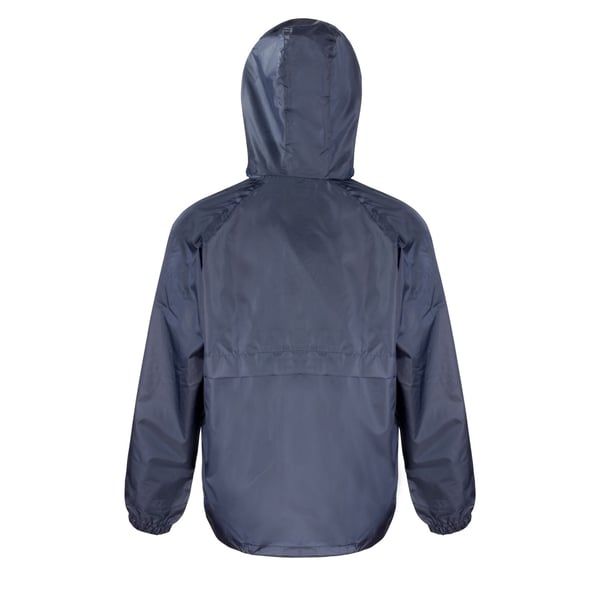 Result Core Unisex Adult Lined Lightweight Waterproof Jacket