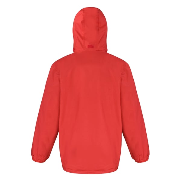 Result Core Mens Midweight Waterproof Jacket