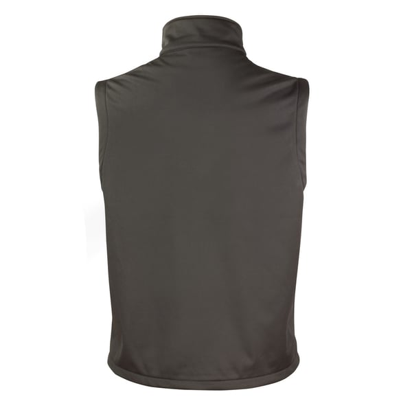 Result Core Unisex Adult Softshell Body Warmer