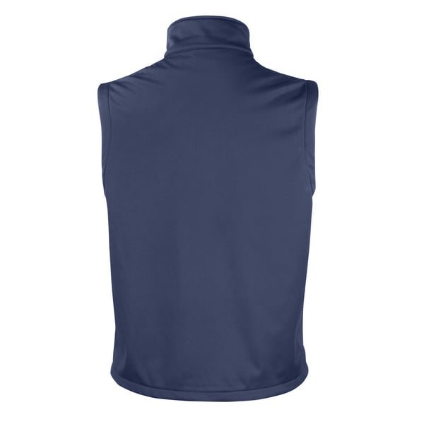Result Core Unisex Adult Softshell Body Warmer