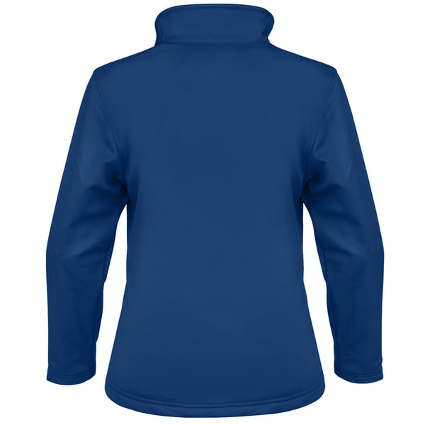 Result Core Soft Shell-jakke til kvinder/damer