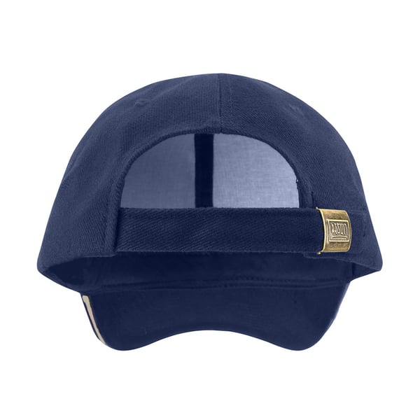 Result Headwear Heavy Brushed Cotton Baseball Cap