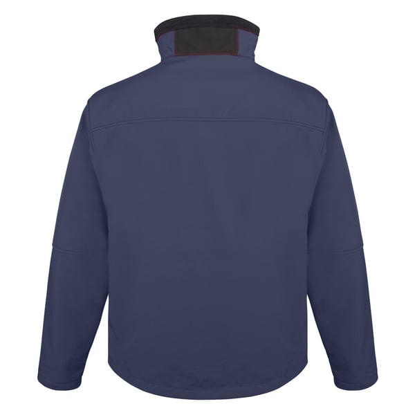 Result Mens Activity Soft Shell Jacket