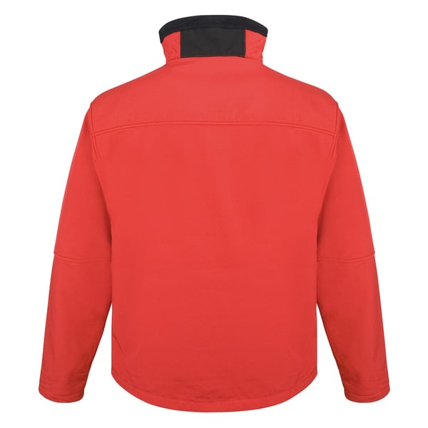 Result Mens Activity Soft Shell Jacket