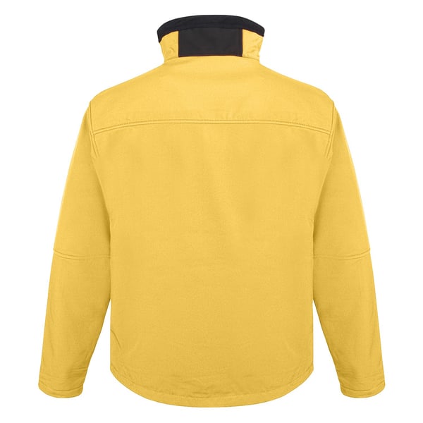 Result Mens Activity Soft Shell Jacket