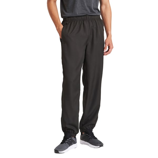 Just Cool Unisex Adult Active Jogging Bottoms