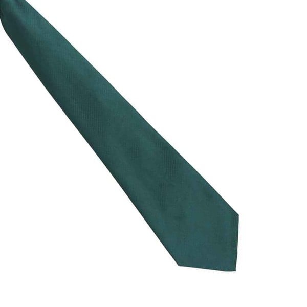 Premier Unisex Adult Colours Fashion Plain Clip-On Tie