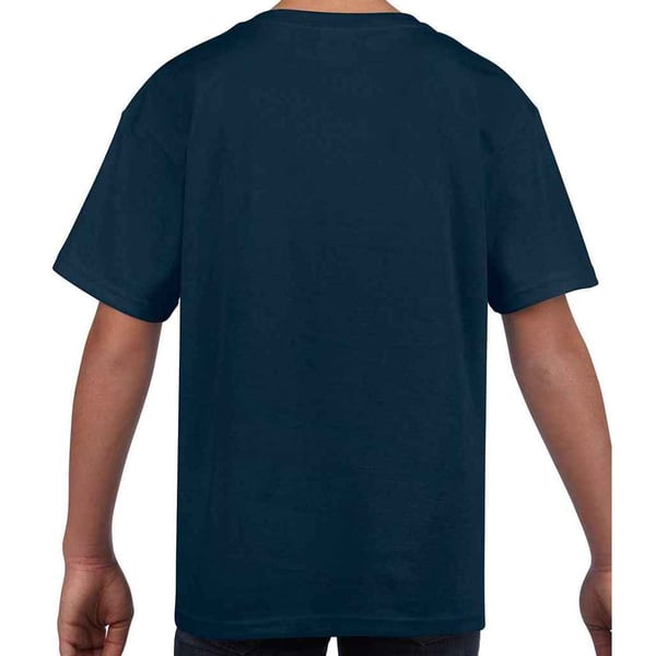 Gildan Childrens/Kids Softstyle T-Shirt