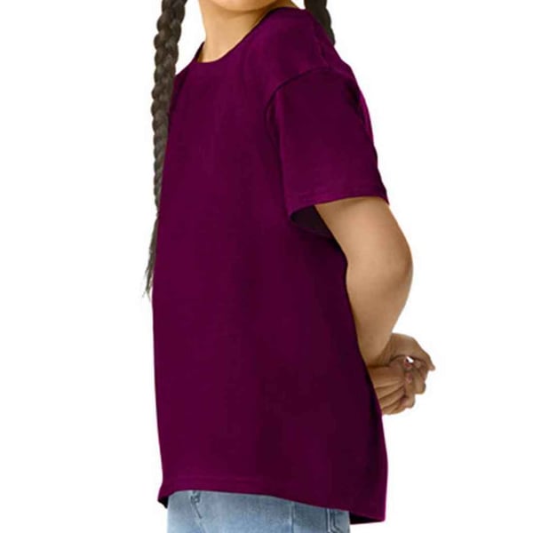 Gildan Childrens/Kids Softstyle T-Shirt