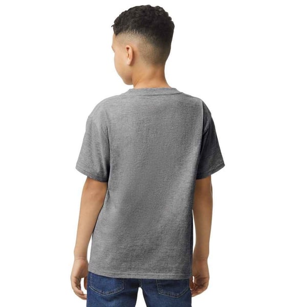 Gildan Childrens/Kids Softstyle T-Shirt