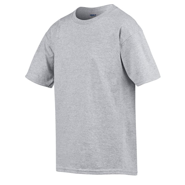 Gildan Childrens/Kids Softstyle T-Shirt