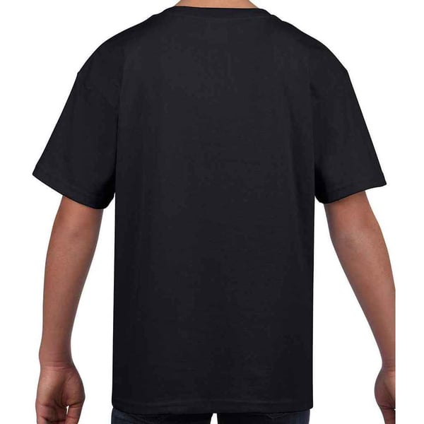 Gildan Childrens/Kids Softstyle T-Shirt