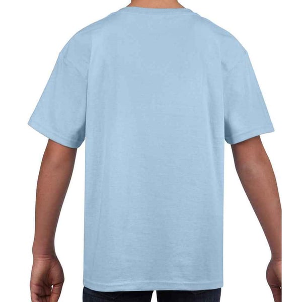 Gildan Childrens/Kids Softstyle T-Shirt