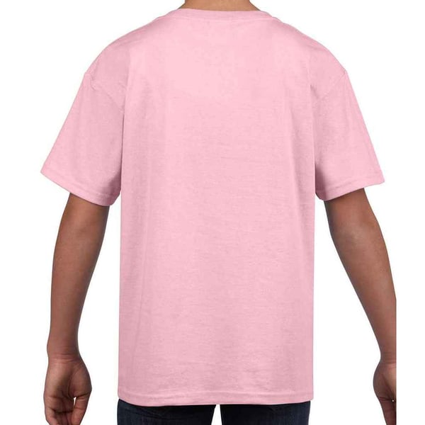 Gildan Childrens/Kids Softstyle T-Shirt