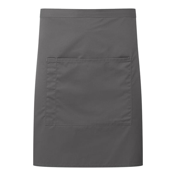 Premier Pocket Short Apron