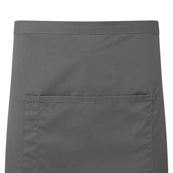 Premier Pocket Short Apron