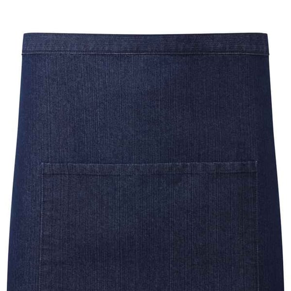 Premier Pocket Short Apron