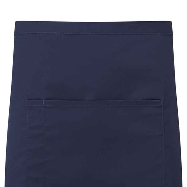Premier Pocket Short Apron