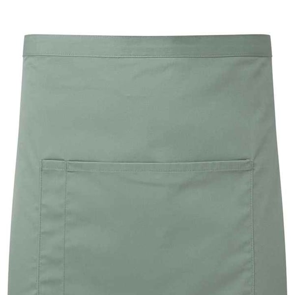 Premier Pocket Short Apron