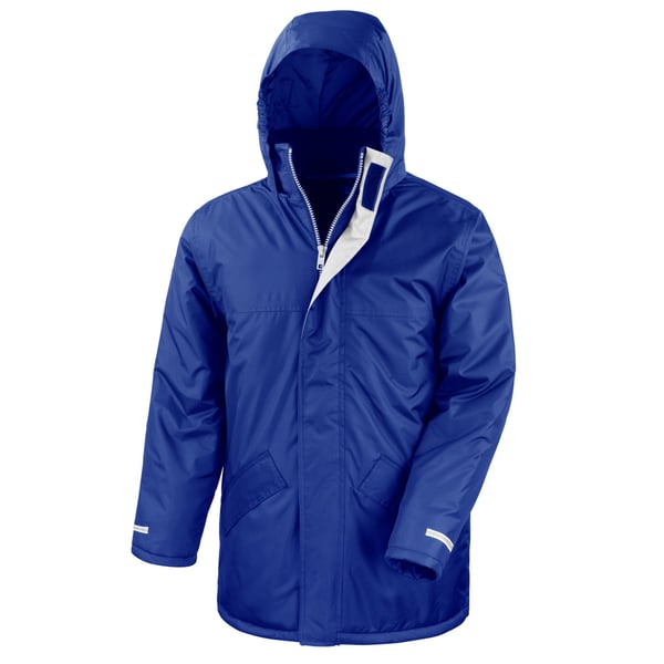 Result Core Unisex Adult Winter Parka