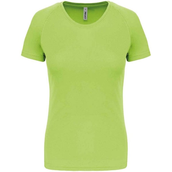 Proact Womens/Ladies Performance T-Shirt
