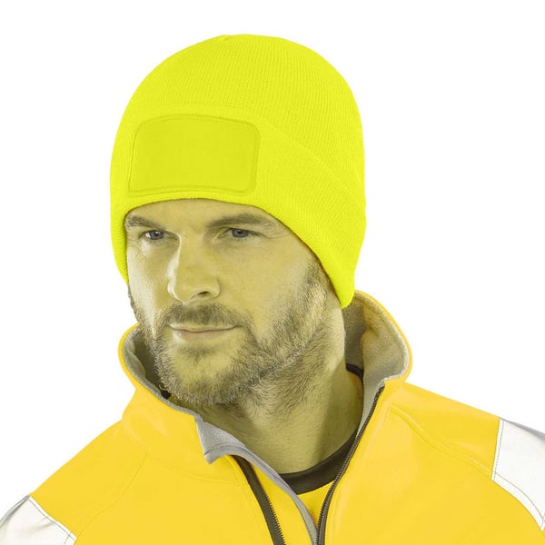 Result Genuine Recycled Recycled Thinsulate Beanie