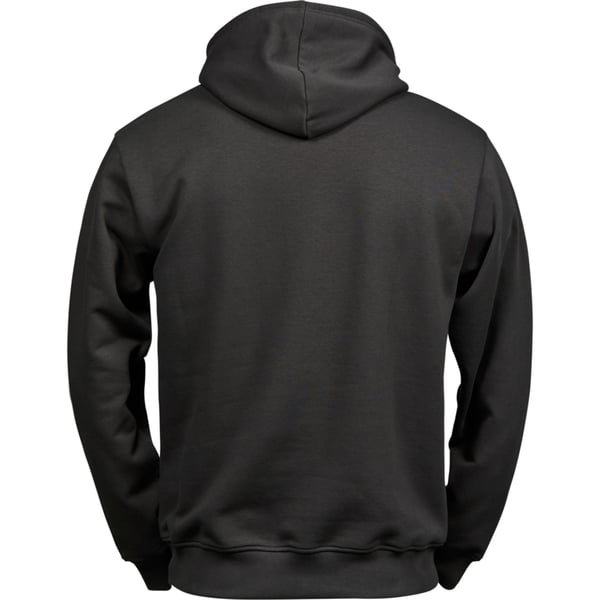 Tee Jays Lasten Power Heather -huppari