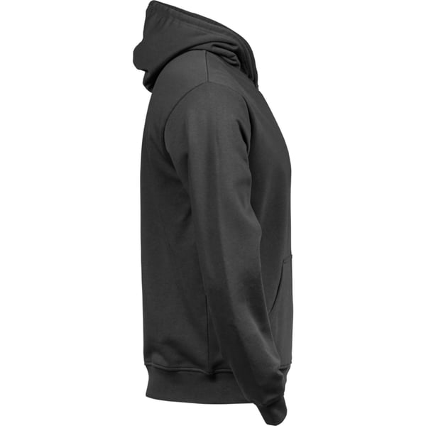 Tee Jays Lasten Power Heather -huppari