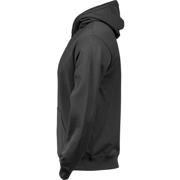 Tee Jays Lasten Power Heather -huppari