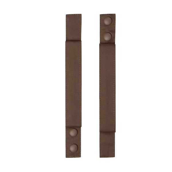 Premier Swap & Pop Customizable Apron Straps