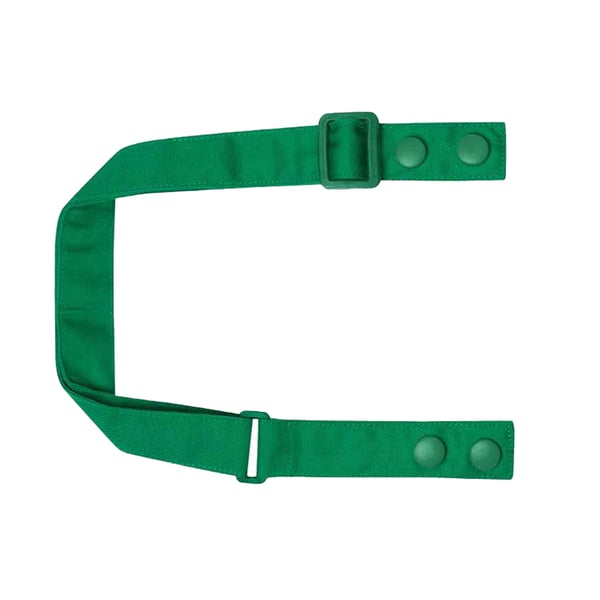 Premier Swap & Pop Customizable Apron Straps