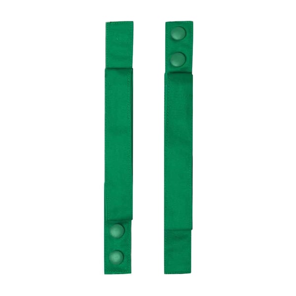 Premier Swap & Pop Customizable Apron Straps
