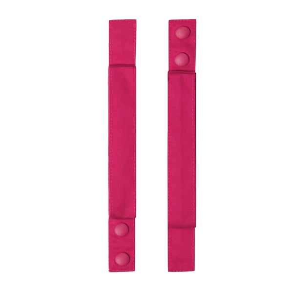 Premier Swap & Pop Customizable Apron Straps