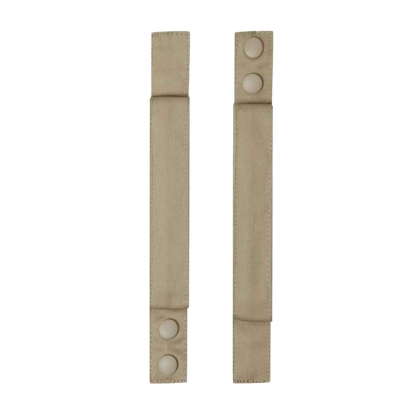 Premier Swap & Pop Customizable Apron Straps